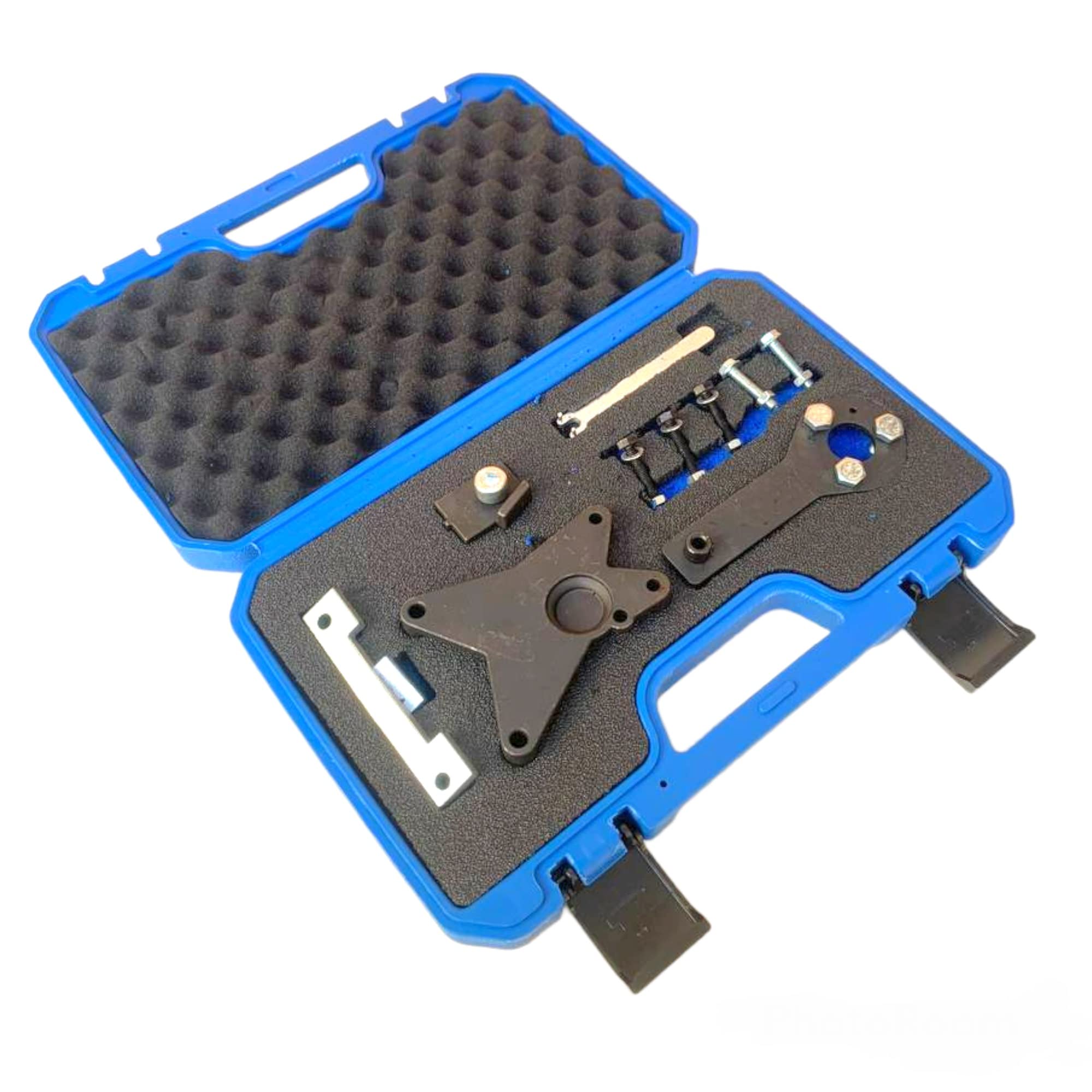 KIT ATTREZZO MESSA IN FASE FIAT ALFA LANCIA BENZINA 1.2 1.4 8V EVO HD155
