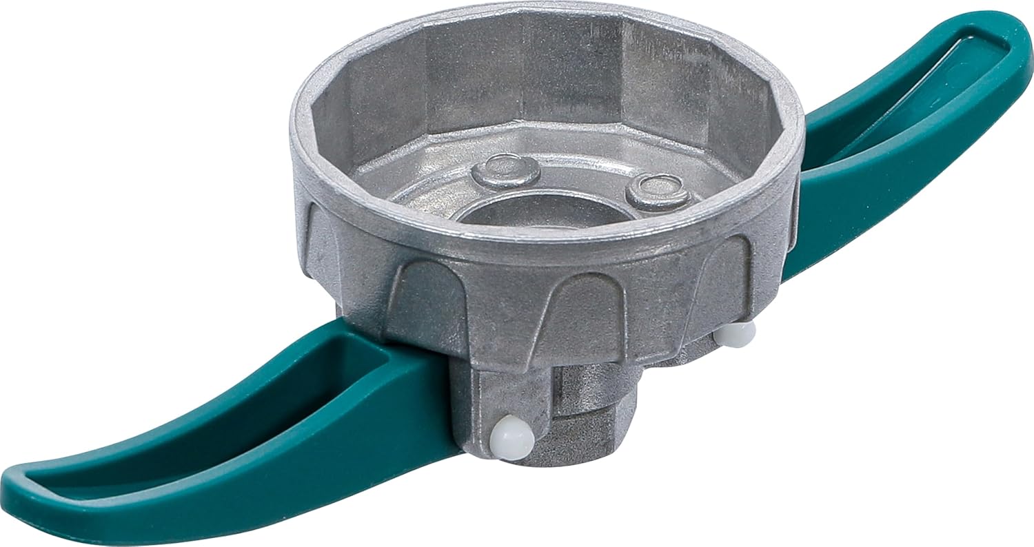 BGS 70188 | Oil Filter Wrench | 14-point | Ø 64 mm | for Suzuki, Daihatsu, Subaru, Mazda, Lexus, Toyota