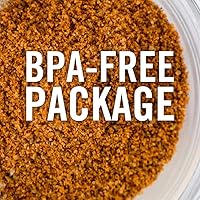 Vista 3 de Old Bay Condimento, para mariscos, aves, ensaladas y carnes, 2.62 onzas (paquete de 2)