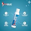RedRelief Notfall-Brandgel 120 ml
