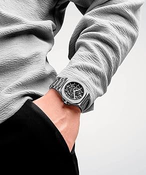 Amazon | 正規代理店 [D1 MILANO] D1ミラノ 時計 腕時計 SKBJ11