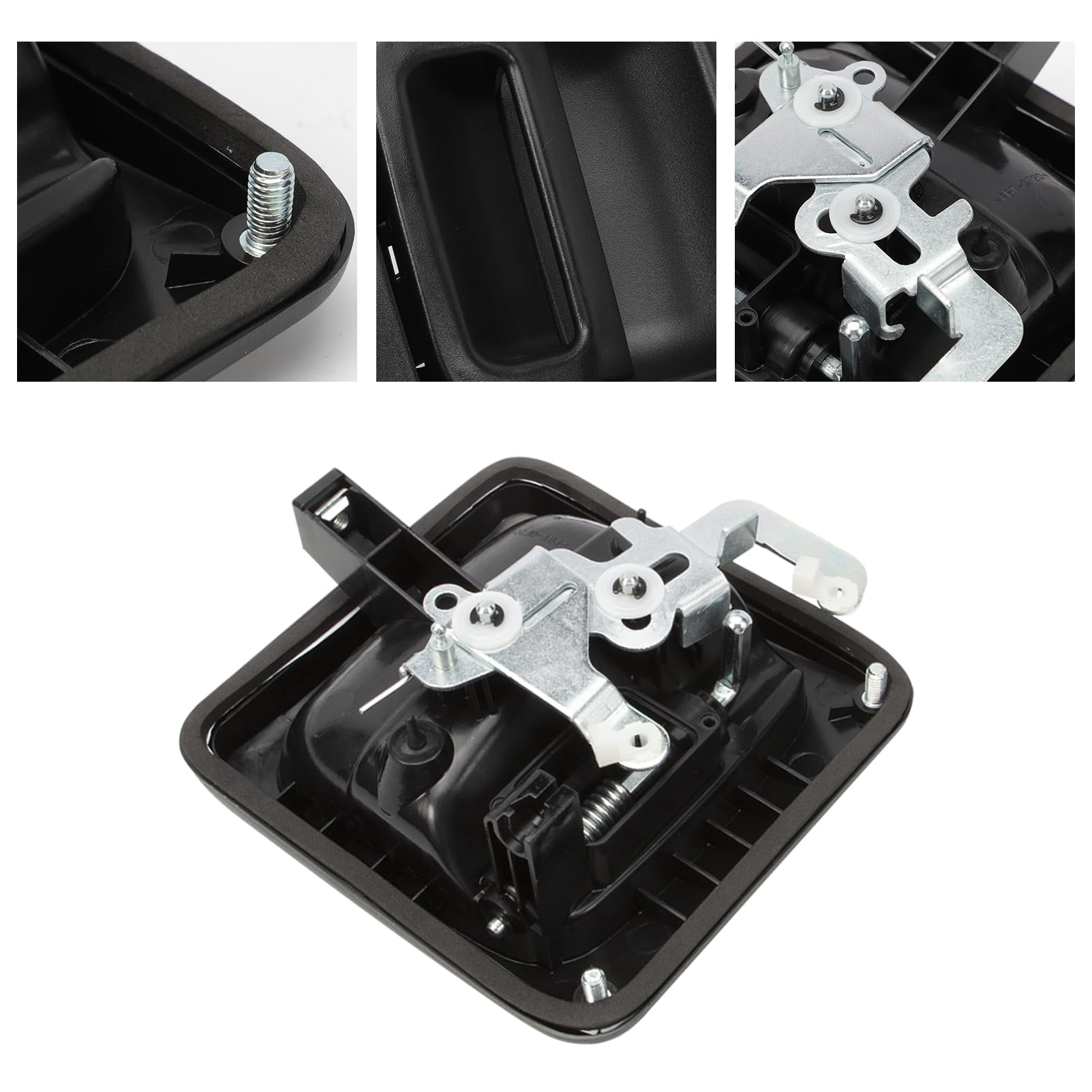 Maniglia per porta scorrevole esterna per Jumper Ducato Boxer 2000-2006 9101.T4 (lato destro)