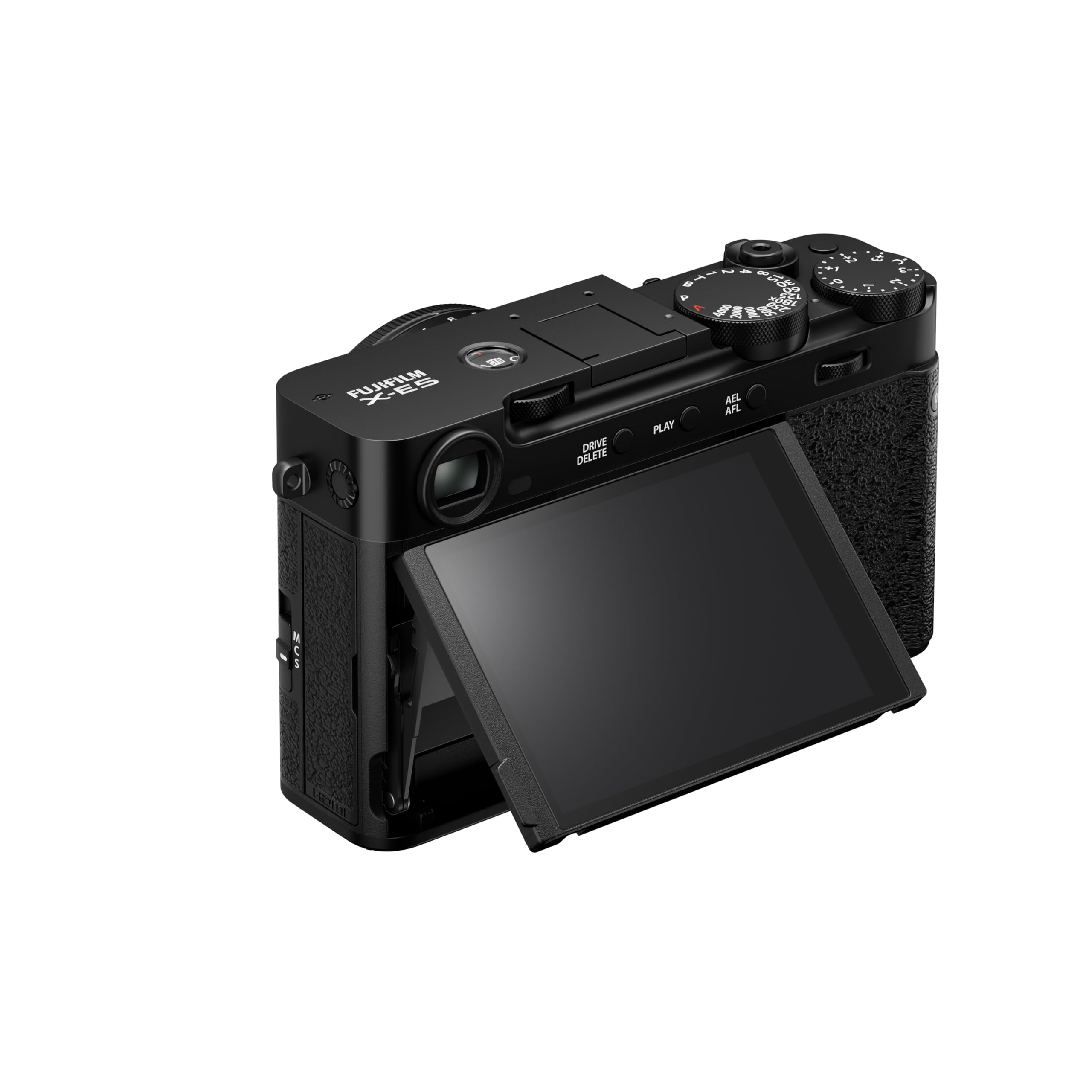 FUJIFILM X-E5 + XF23mmF2.8 R WR Lens Kit Black : Amazon.sg