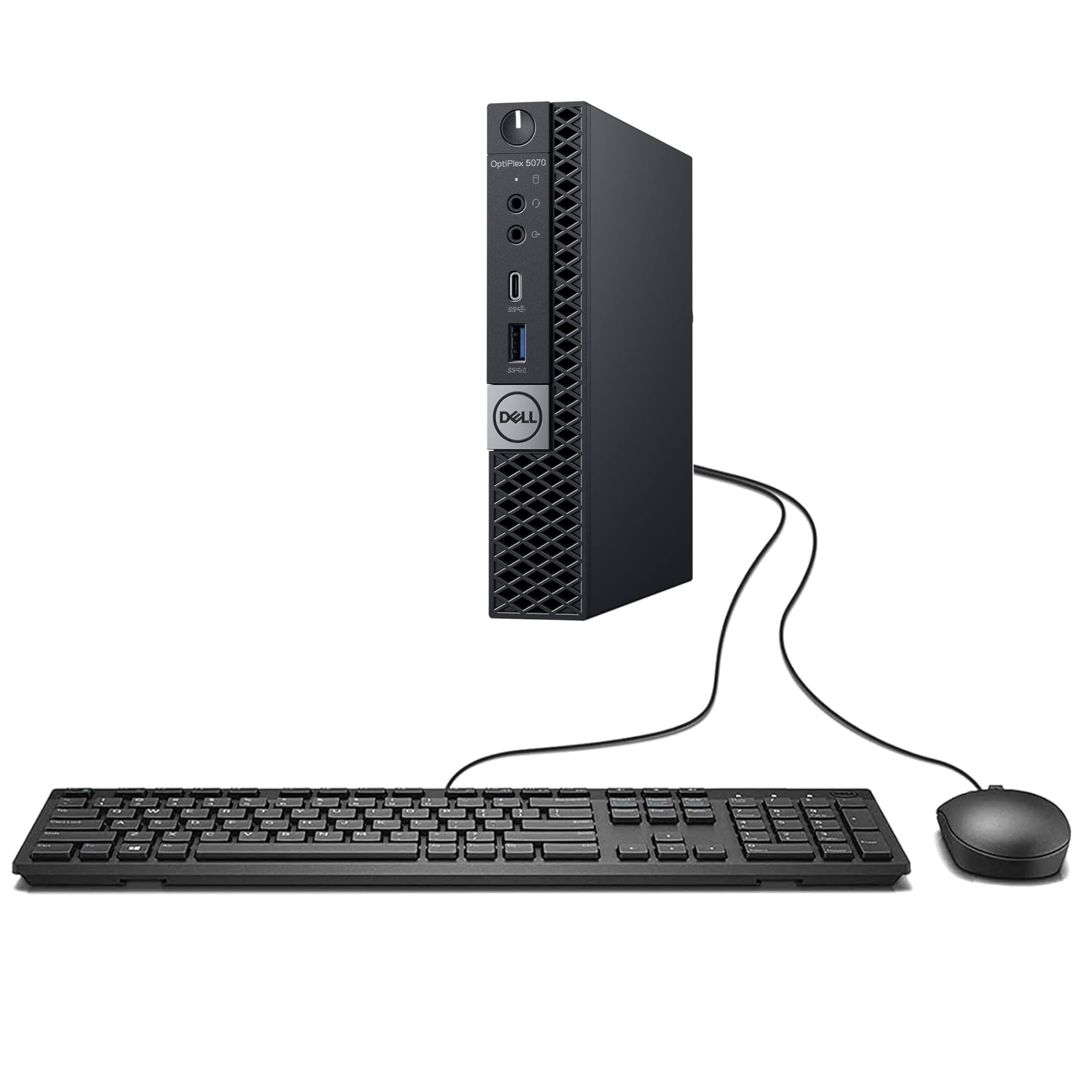 ☆送料込☆DELL OptiPlex 5070 デスクトップPC Amazon.com: Dell OptiPlex 5070 Small Form Factor PC, Intel Hexa