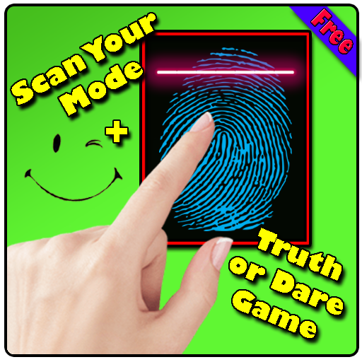 Mood Scanner with Truth & Dare Game - App on Amazon Appstore