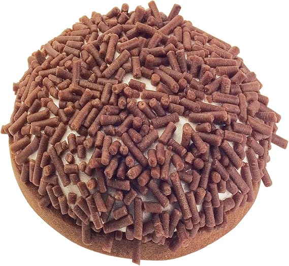 Meat Puff Cocoa Biscuits 18 g x 48 Pieces