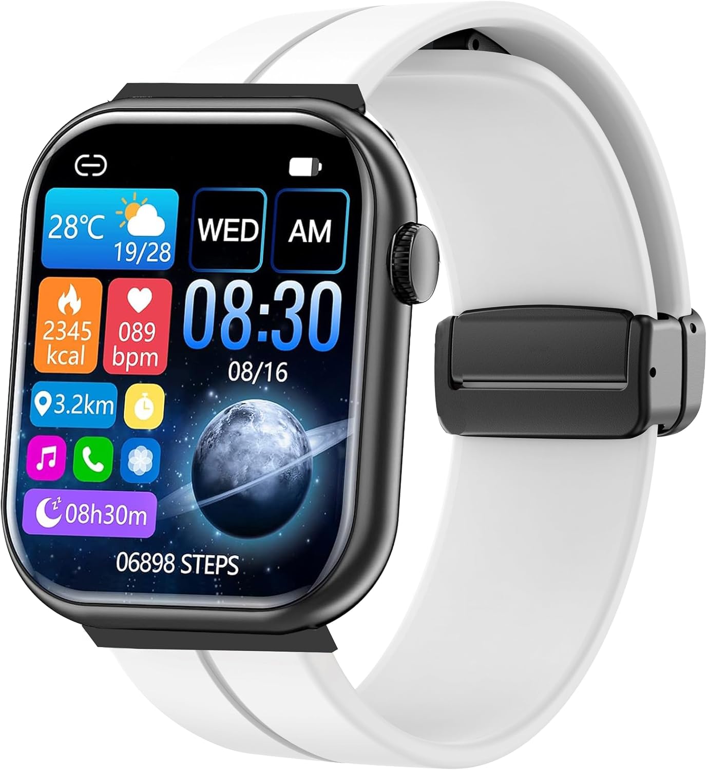 YSFMODE Compatible Avec Kiqulov P45 Film De Protection,Protection Écran