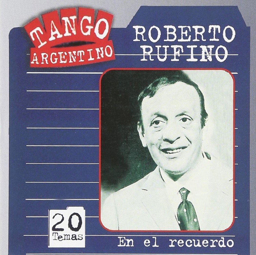 RUFINO,ROBERTO - En El Recuerdo - Amazon.com Music