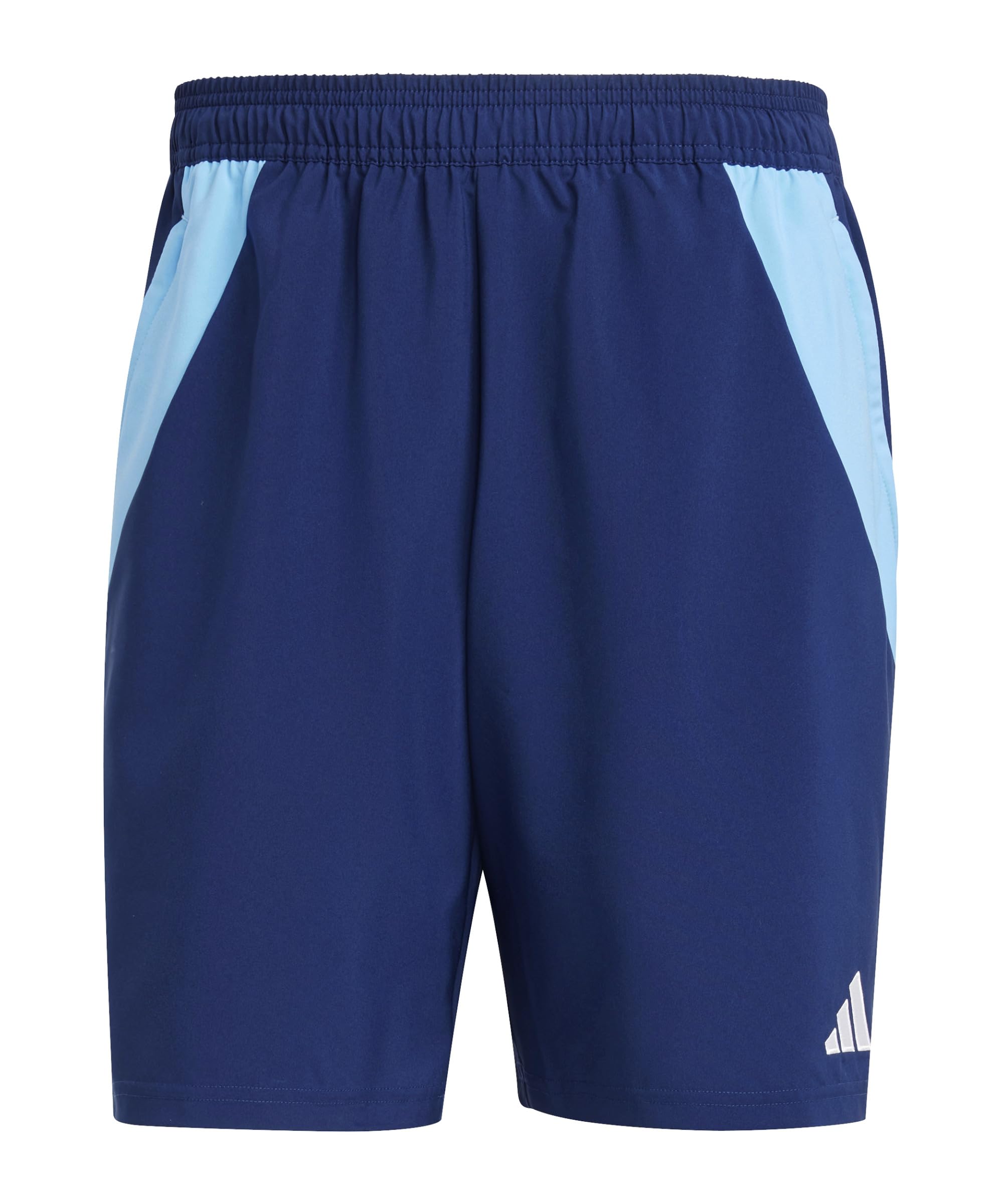 Adidas Tiro 24 Competition Downtime Shorts Team Blue Navy