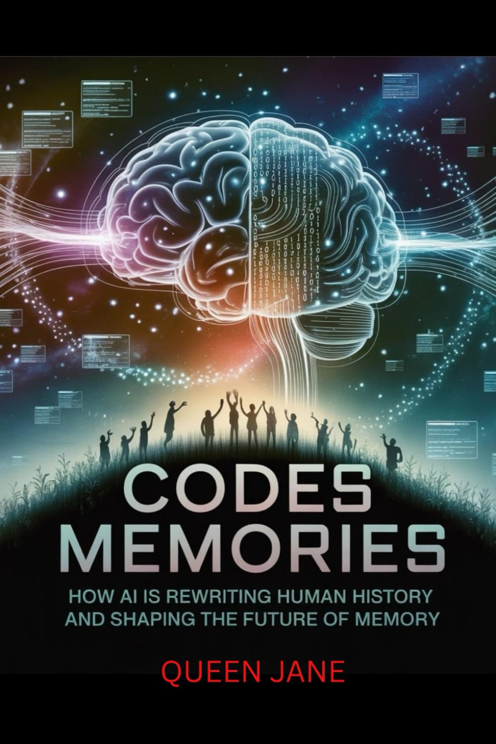 Codes Memories: How AI is Rewriting Human History