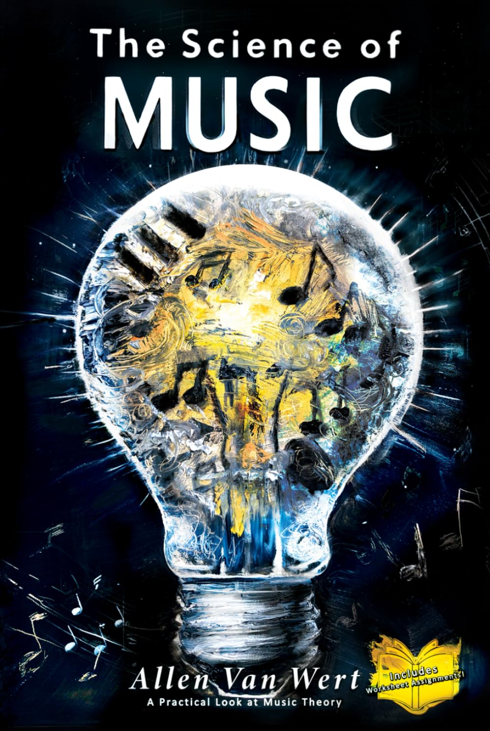 The Science of Music: A practical look at music theory