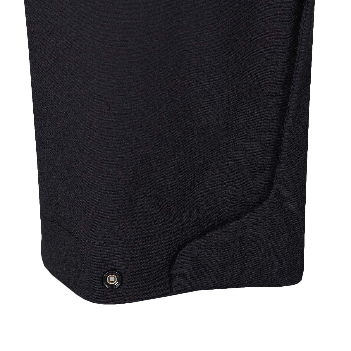 Under Armour - Stormproof Golf Rain Pant, Pantaloni Bambino Uomo