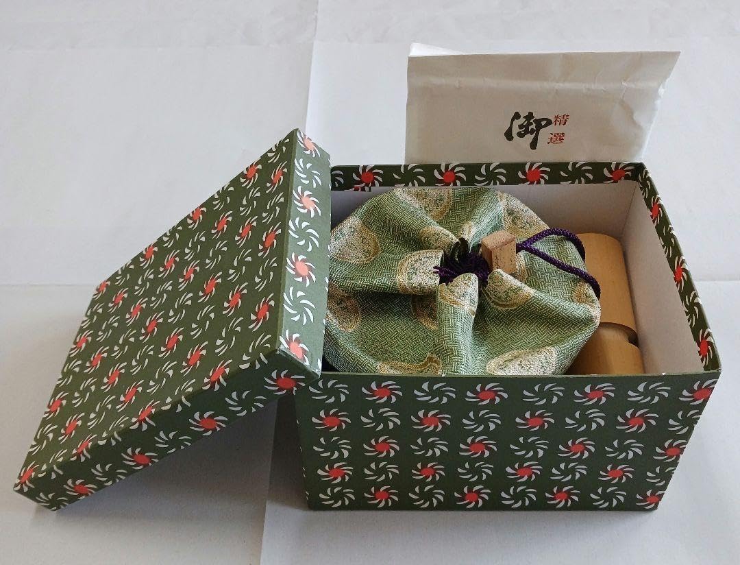 茶道　野点セット 茶道具 野点セット 野立セット 野点袋7点セット 荒磯名物裂 6種より