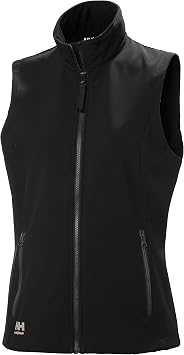 سترة ناعمة من Helly-Hansen W Manchester 2.0 للسيدات