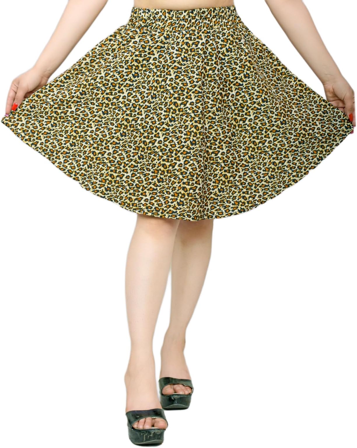 one amoreWomen Skirt