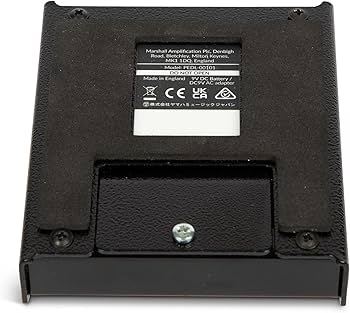 Amazon | マーシャル MARSHALL The Guv'nor リイシューモデル