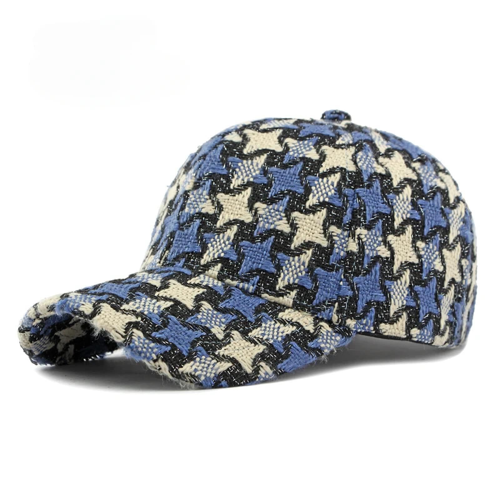 Czapki Czapki Skullies Czapki Beanie Kobiety Wiosna i Lato Gruba Ciepła Dzianina Hardtop Czapka Z Daszkiem Osłona Przeciwsłoneczna