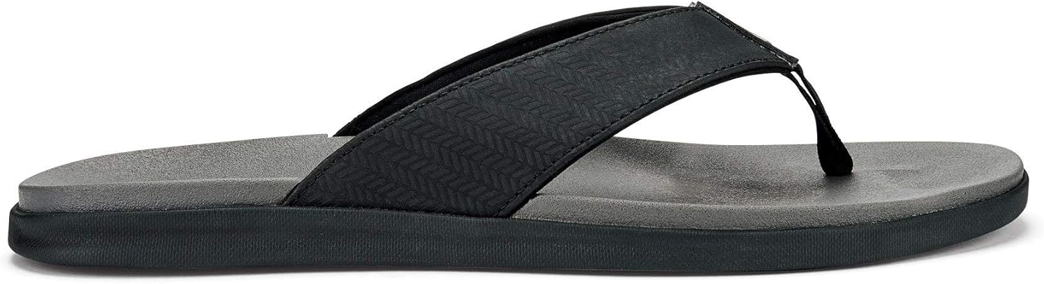 OLUKAI Alania Kai Men's Comfort Sandals