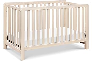 Kalani Crib: Carter's by DaVinci Colby 4-in-1 Convertible Crib