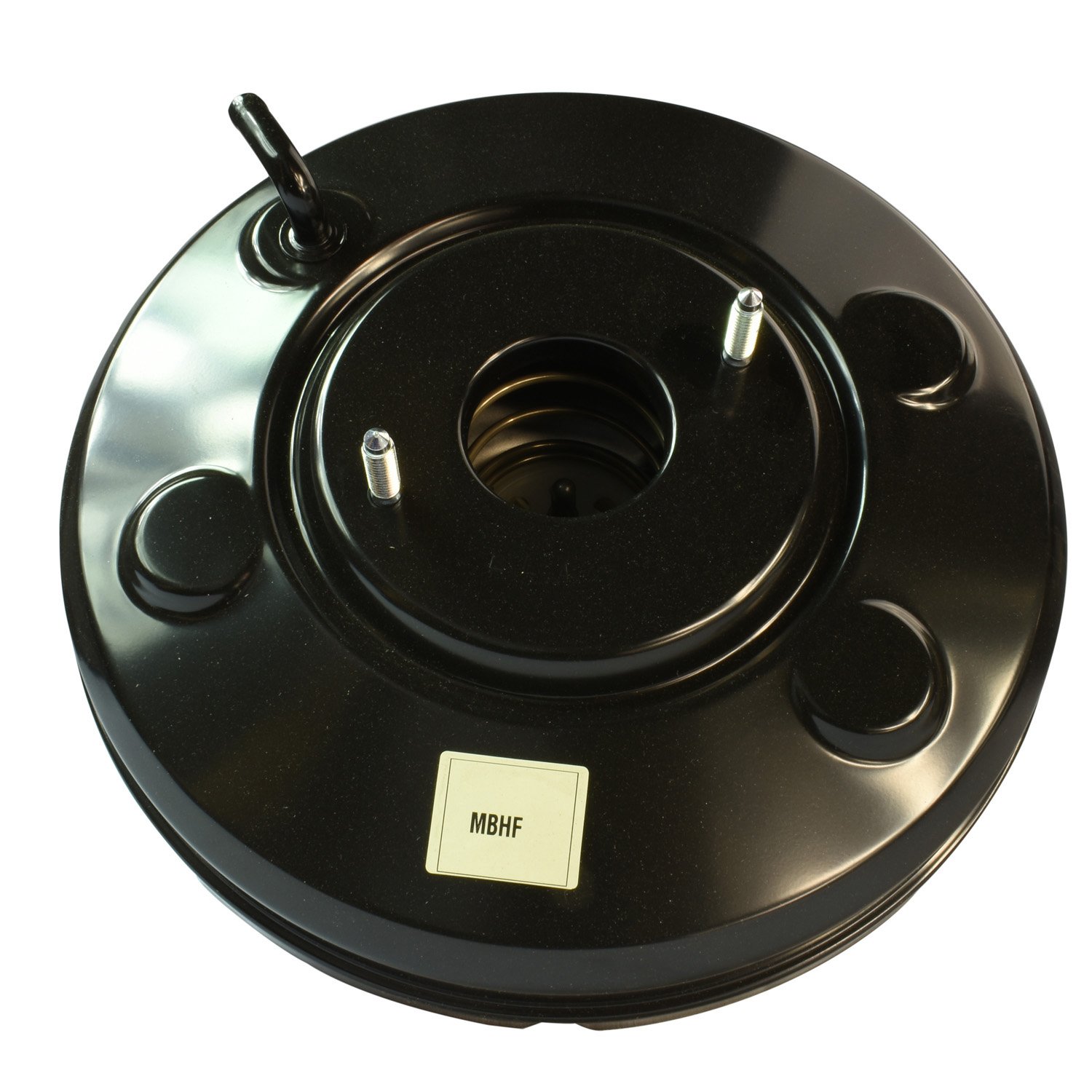 Mando 27A1042 Power Brake Booster Original Equipment 591101U000