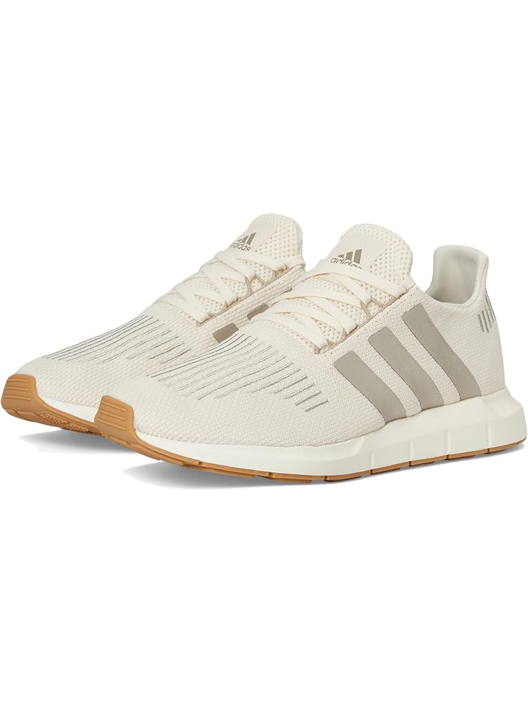 Gold adidas Swift Run 1.0