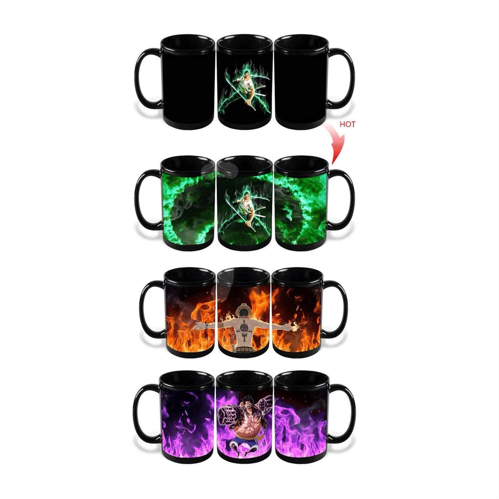 Amazon.co.jp: 楽しみに満ちているドラゴンボール超 マグカップ 陶磁器