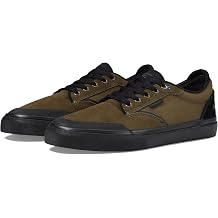 Emerica Dickson X Six Feet Above Limited Collab, Reinforced Vulc, Cushioned Fit, Unique Collaboration Artwork, Everyday Skate 2025