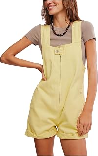 Free People レディース ジュード ショートオール