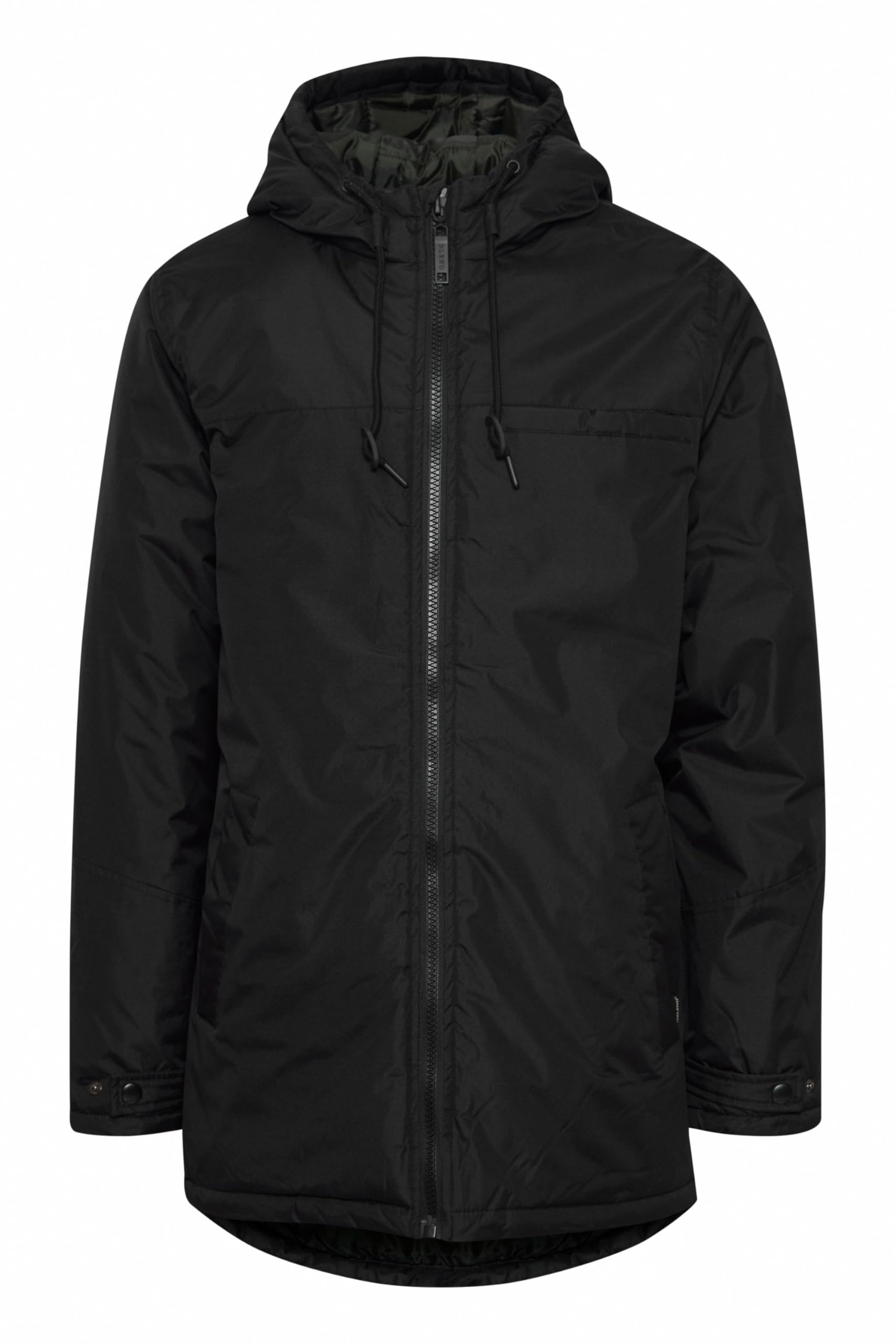 Blend Women's Noir Puffer Jacket
