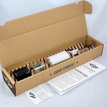 Amazon｜Comandante C40 MK3 ニトロブレード - コーヒー