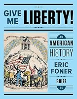 Algopix Similar Product 20 - Give Me Liberty!: An American History