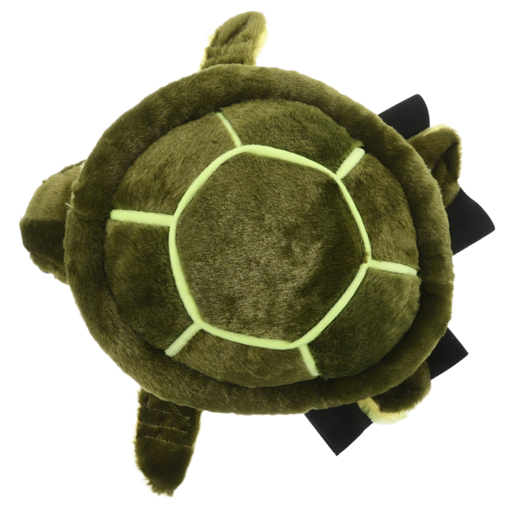 HANABASS Roller Skating Hip Pad Turtle Design Protective Gear for Boys and Girls Comfortable for Outdoor Activities