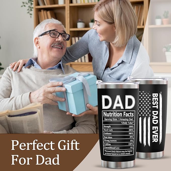 Sweet Father's Day Gift Ideas from Kids!