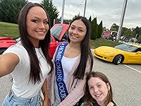 Review Image by Rebecca Rebecca