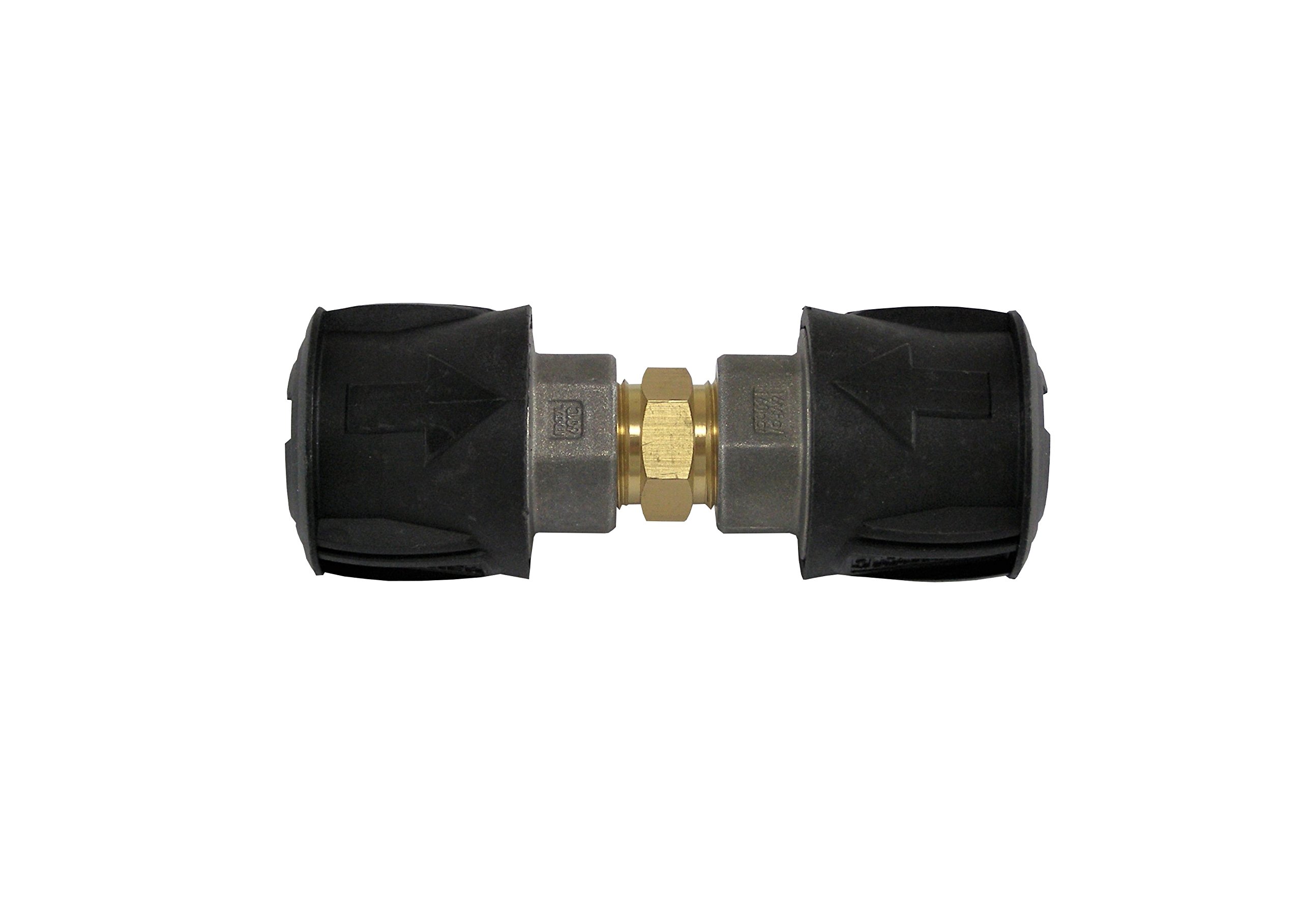 Hensita Multicolor K Karcher Pressure Washer Quick Release Adaptor Series Hose To Hose Connector