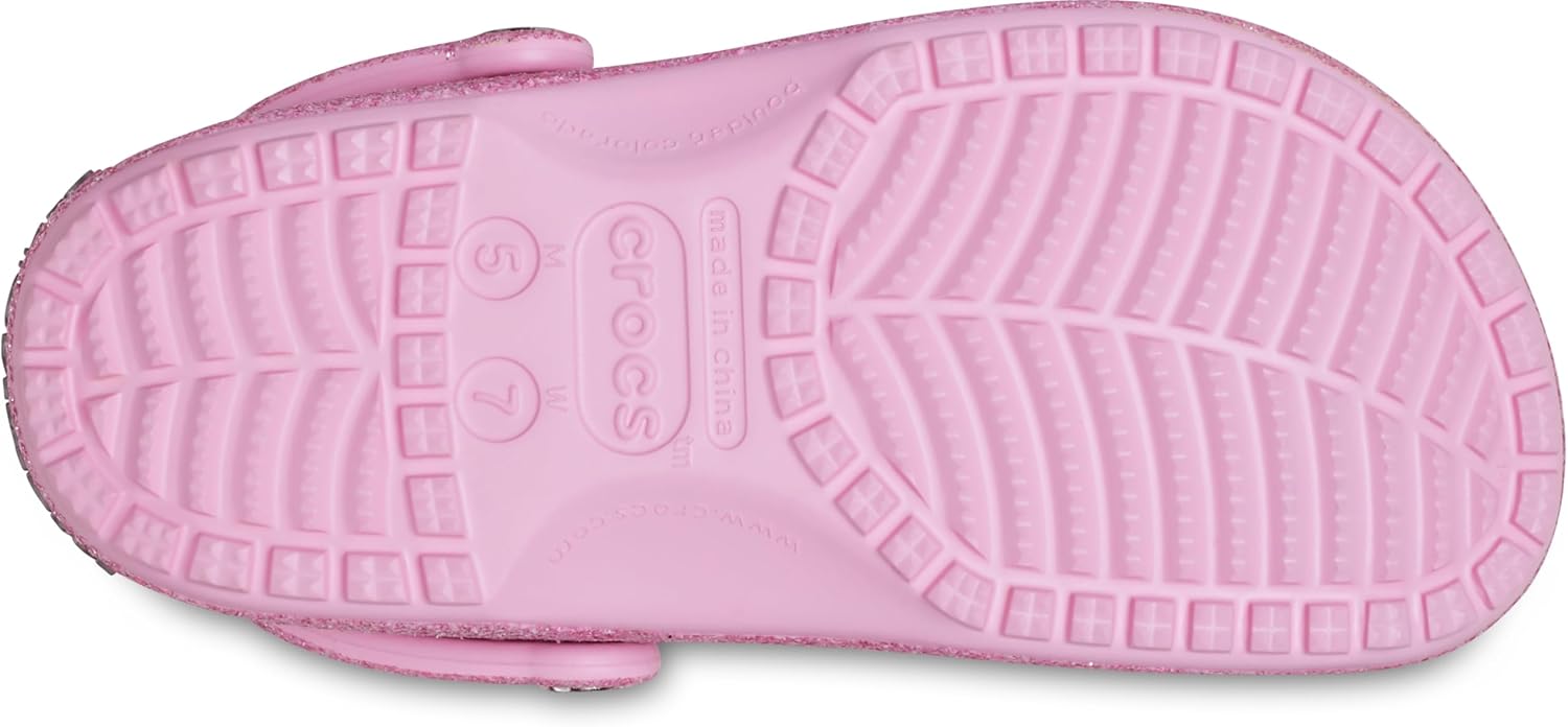Crocs Women's Mean Girls Classic Clogs