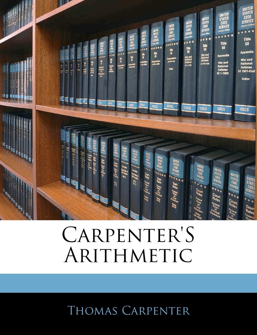 Carpenter's Arithmetic