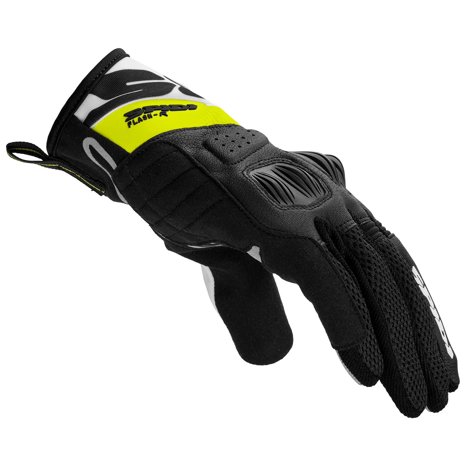 SPIDI flash-r Evo 15230