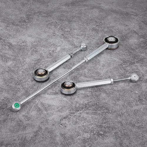 Miniatura 3 de 245281 - Cambio de palanca de cambios para Berlingo Xantia Xsara para Peugeot 306 1993-2001 405 Partner Replace OEM 245281 2454F5