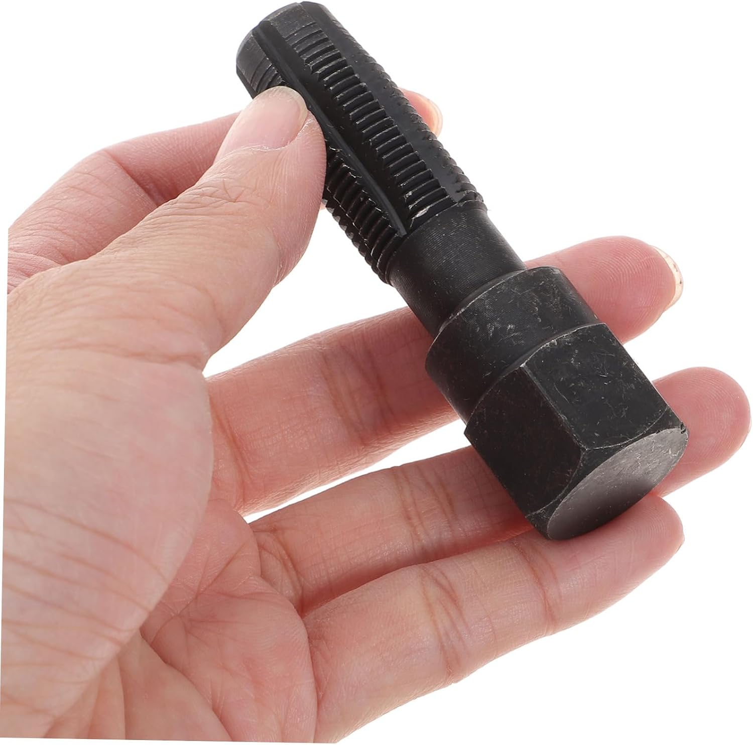ULTECHNOVO Thread Repair Kit for Spark Installation Automotive Thread Repair Tool Random Color