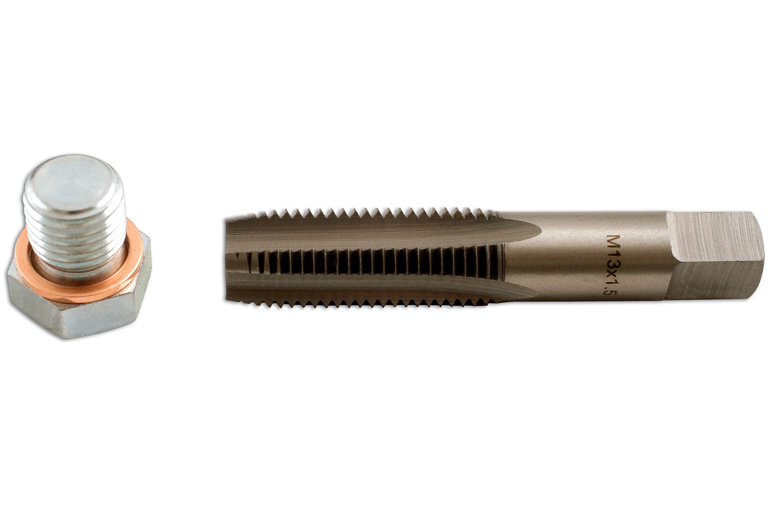 Laser 5225 zestaw naprawczy miski olejowej M13