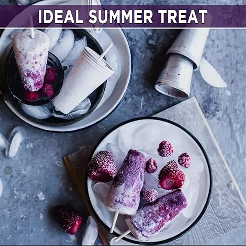 Miniatura 6 de AKI BlackBerry en polvo, ideal en nutrientes, vitamina C, sin azúcar, apto para veganos, ideal para hornear, saborizar, batidos, yogur, paletas,