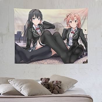 俺ガイル アトレ 雪乃 タペストリー 61lisoZns3L._UF350,350_QL50_.jpg