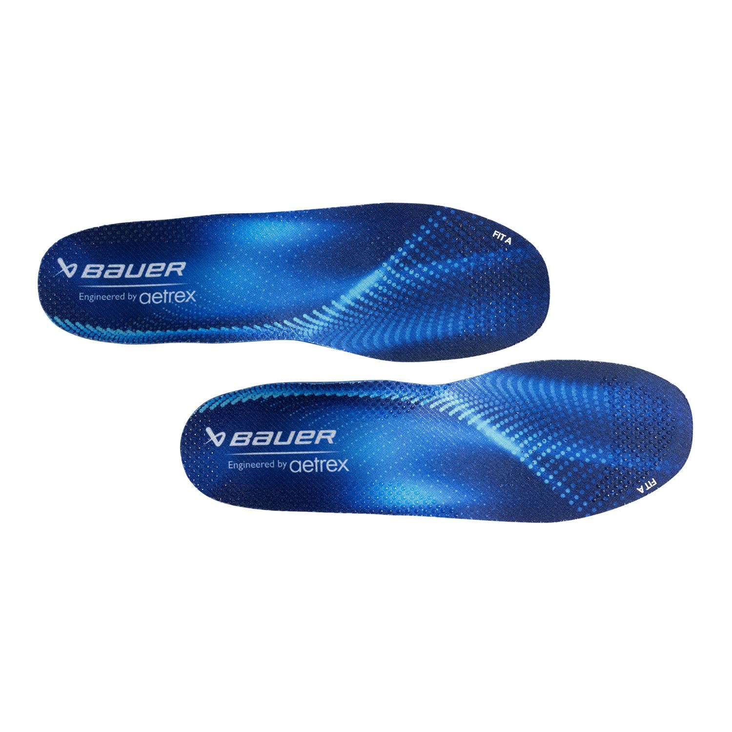 Einlegesohlen Bauer AETREX 5.0 FIT B