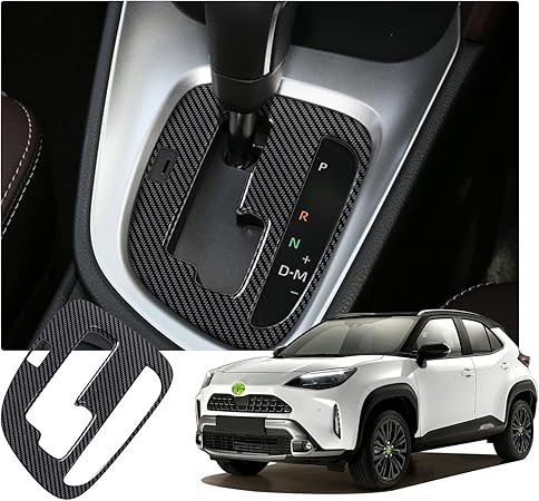 Amazon Ruiya トヨタ ヤリスクロス ガソリン車用シフトパネルカバー ガーニッシュ インテリアパネル保護カバー 内装パーツ カスタム 耐汚れ 耐摩擦 Abs素材 カーアクセサリー パーツ 車種専用設計 シフトパネル保護カバー 車 バイク 車 バイク Amazon Ruiya トヨタ ヤリスクロス ガソリン車用シフトパネルカバー ガーニッシュ インテリアパネル保護カバー 内装パーツ カスタム 耐汚れ 耐摩擦 Abs素材 カーアクセサリー パーツ 車種専用設計 シフトパネル保護カバー 車 バイク 車 バイク