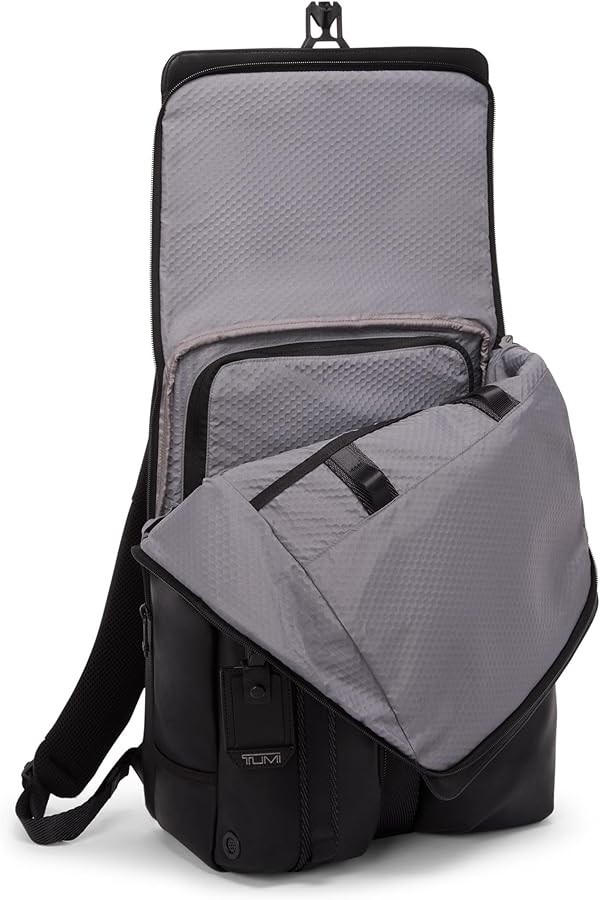 Amazon.co.jp: [トゥミ] バックパック TUMI 公式・正規品 ALPHA BRAVO