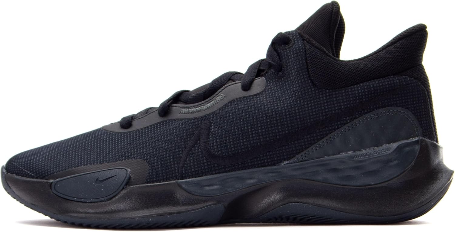 Nike Men's Renew Elevate III Basketball Shoes