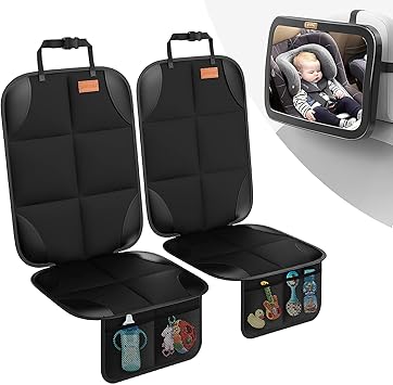 smart baby car seat