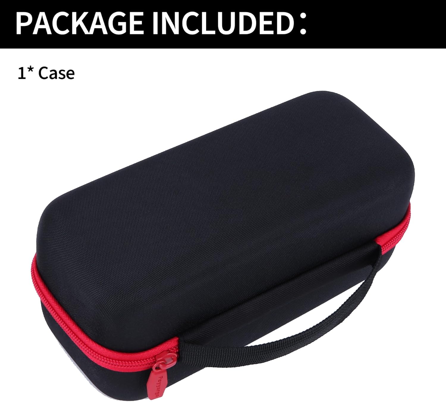 Storage Case Compatible with Boost Plus GB40 / Boost X GBX45 / Boost Sport GB20 / Boost XL GB50 UltraSafe Car Battery Jump Starter