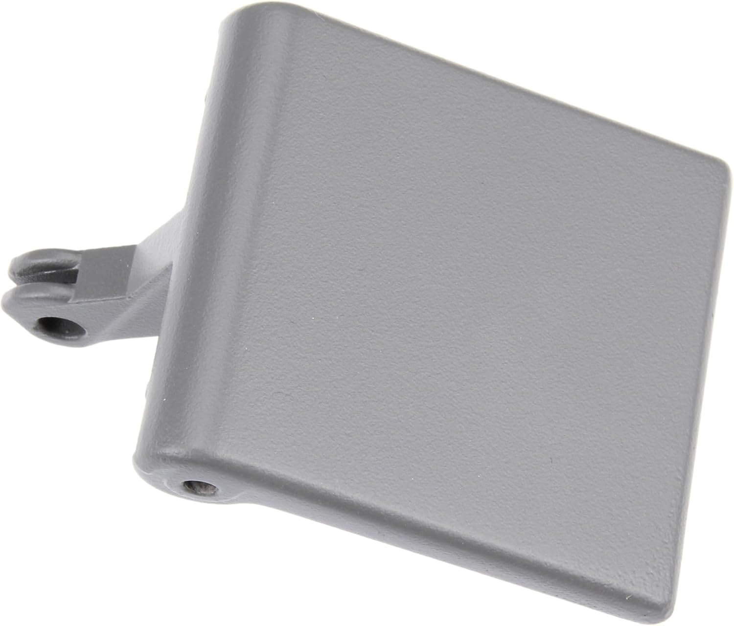 Autotecnica BL3Z-1662419-AH Rear Seat Back Release Handle, Rear Left, Steel Gray, Metal Handle vs OEM Plastic; This is the Inner Lever only, Outer case and Cable not Included